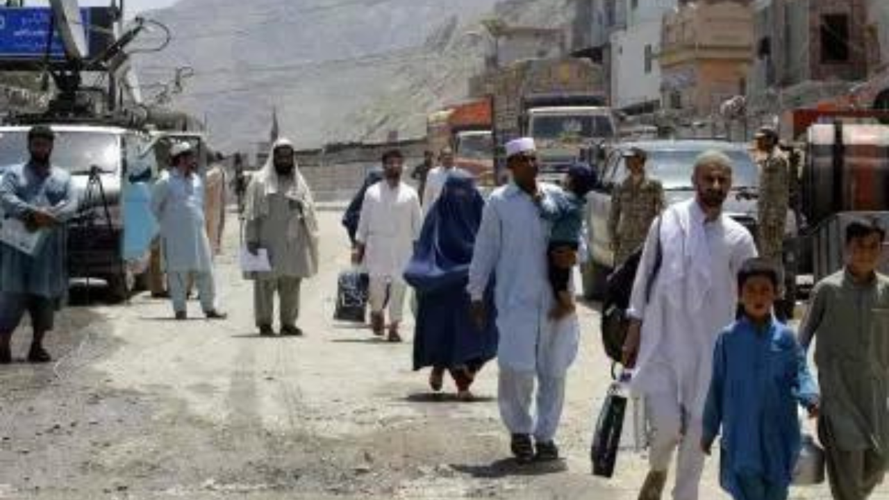 Extortions bleed Pakistan's terror-stalked northwest