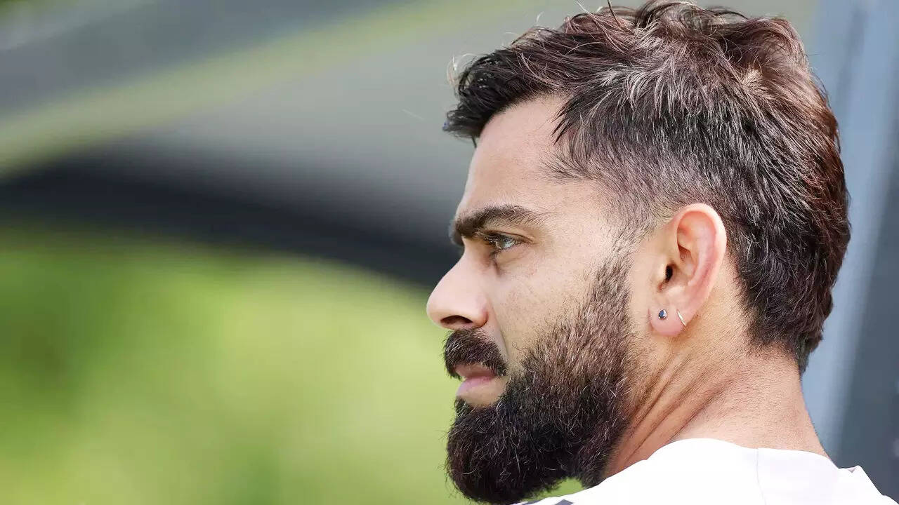 'People want to write Virat Kohli off after ... ': David Warner