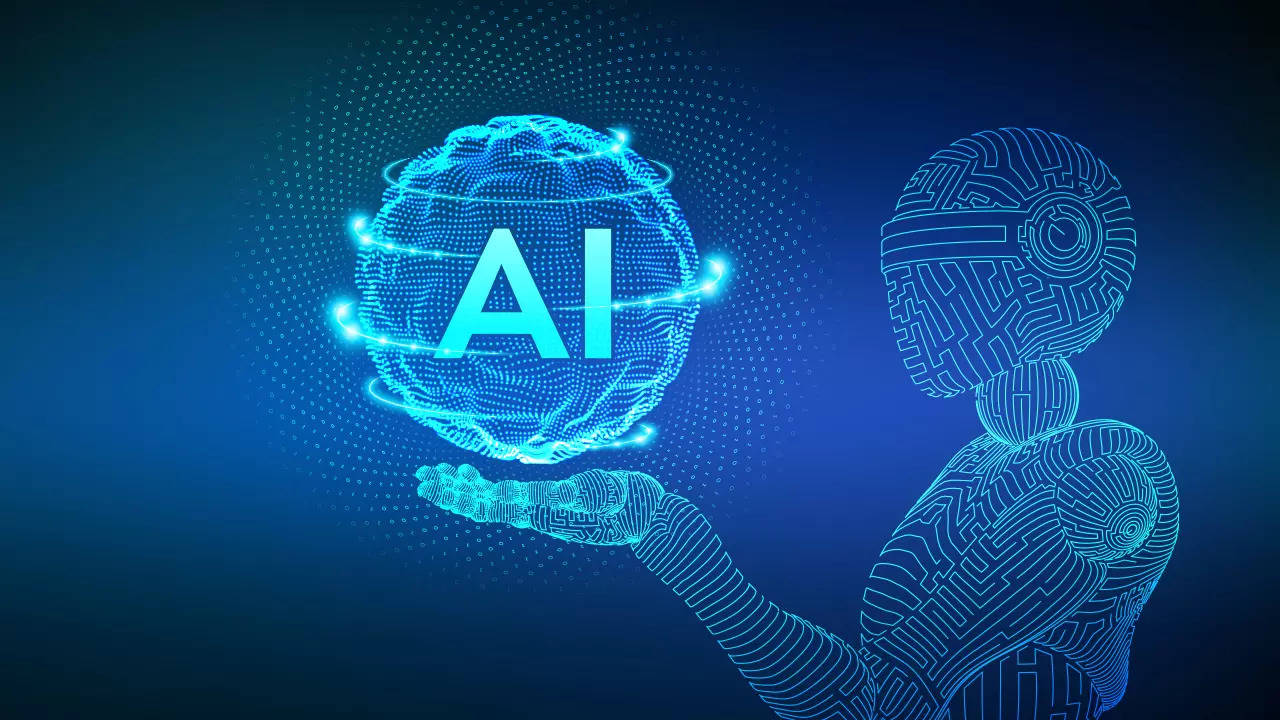 Use of AI: MeitY readies voluntary ethics code for artificial intelligence firms