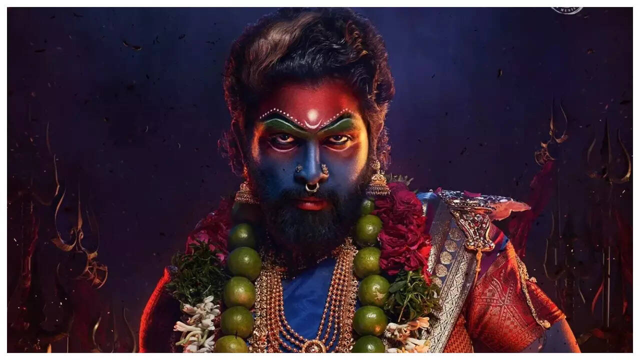 Pushpa 2 crosses Rs 8 crore mark for premiere shows in USA