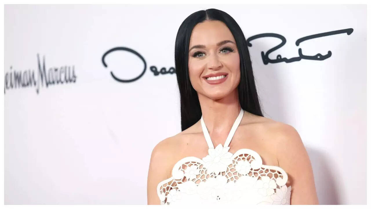Katy Perry kicks off UK tour: 2025 dates revealed