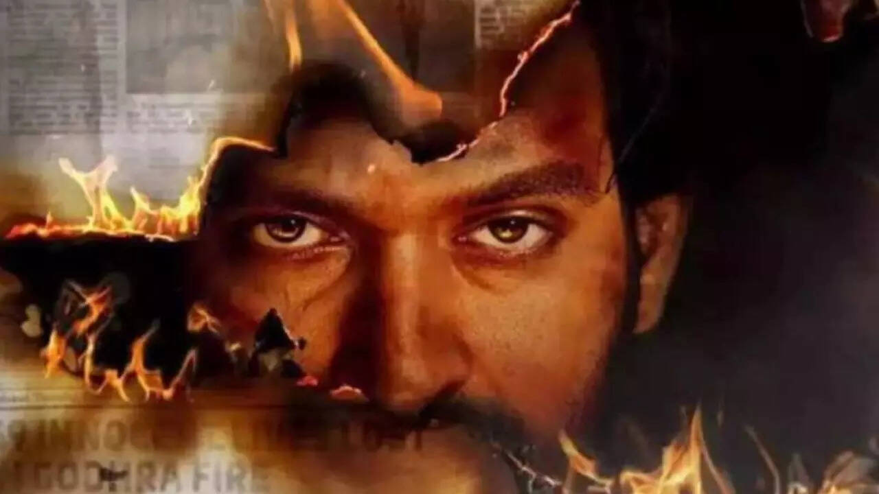 'The Sabarmati Report' box office collection day 4