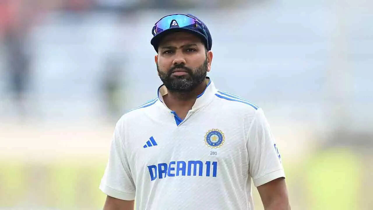 Border-Gavaskar Trophy: Who will open in Rohit Sharma's absence