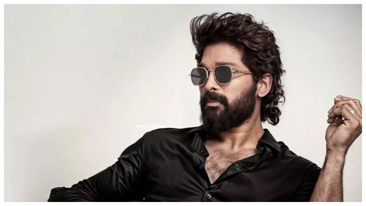 Allu Arjun's 2024 net worth