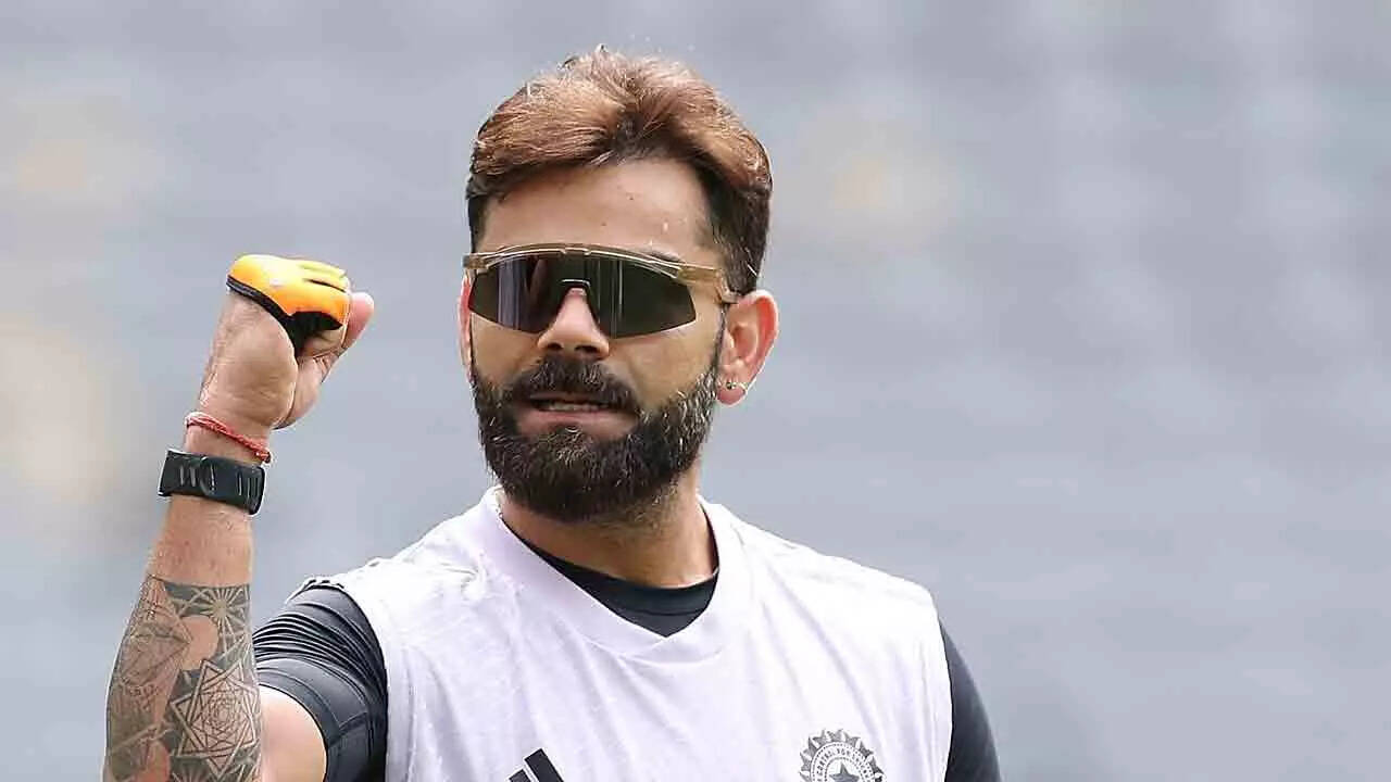 How to target Virat Kohli: Healy wants this tactic to be used