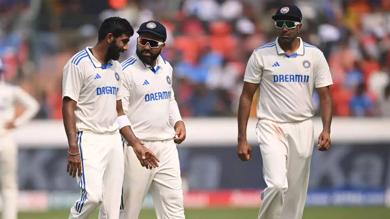 Labuschagne: Home loss to NZ 'damaging' to India's confidence but...