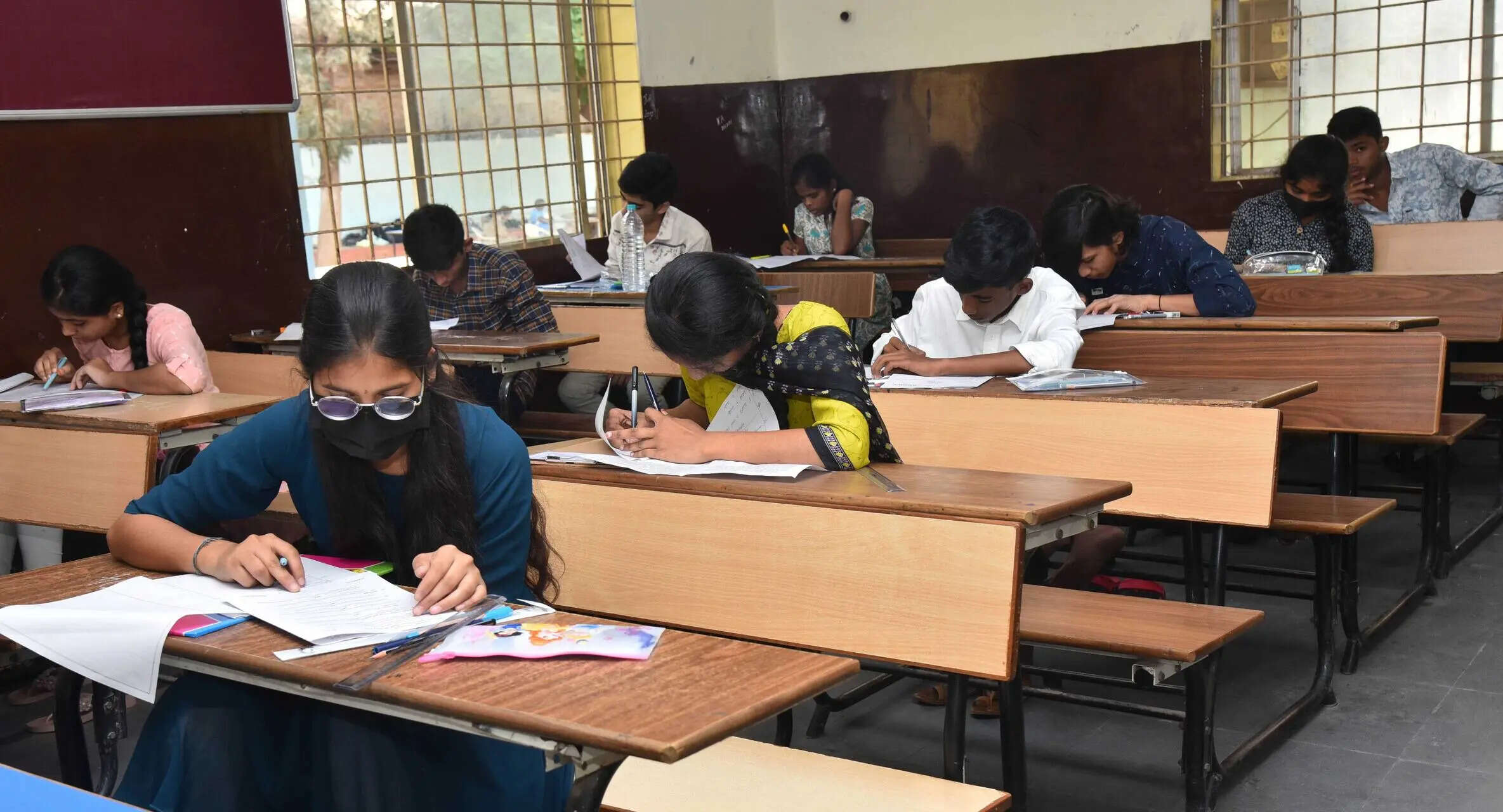 OSSC CHSL 2024 notification out for 324 Group C posts: Check important dates, eligibility and more