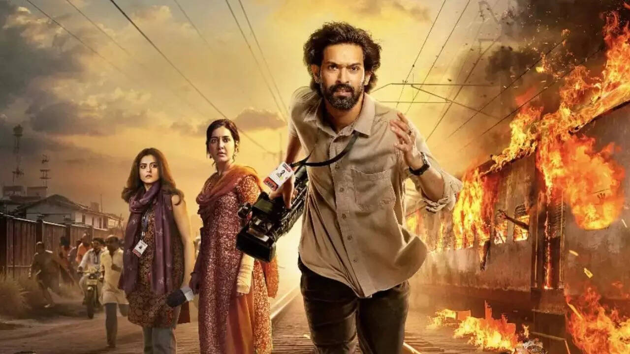 MP CM declares 'The Sabarmati Report' tax-free