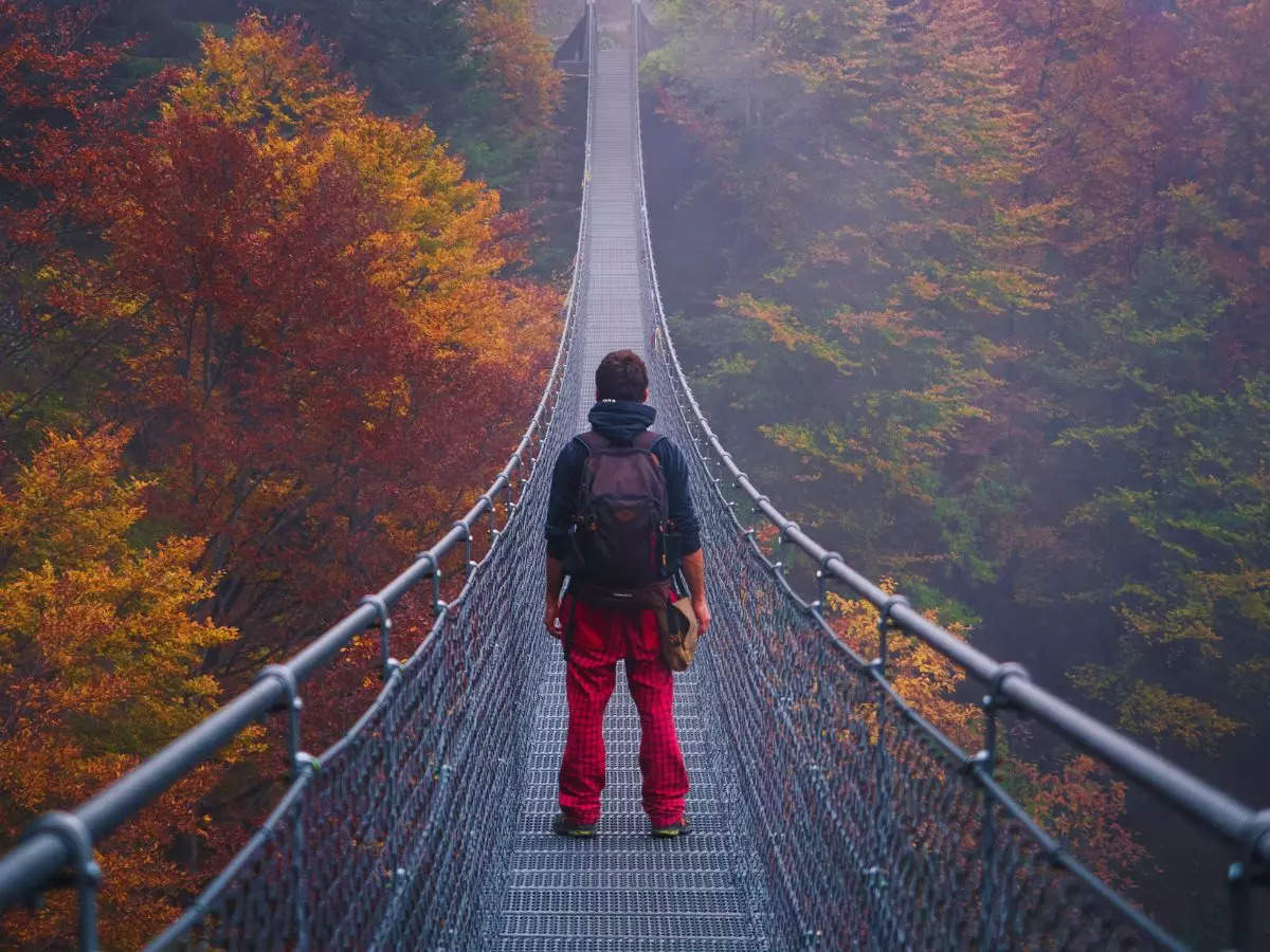 Visakhapatnam to get India’s longest glass Skywalk Bridge: 10 things to know