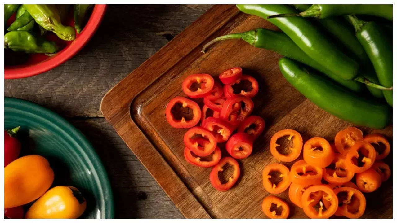 How spicy food improves heart health and 5 spicy foods to eat regularly