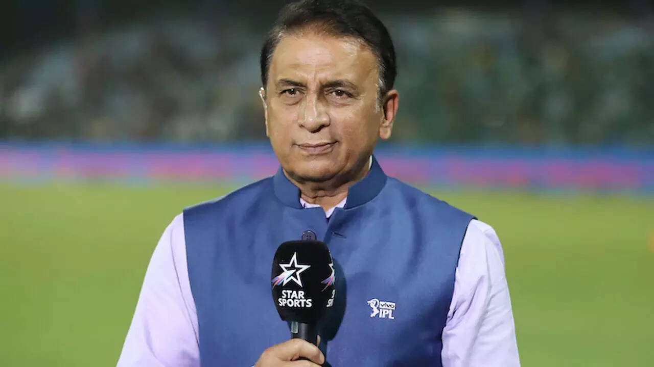 Gavaskar sees CSK, RCB chasing this India player in IPL auction