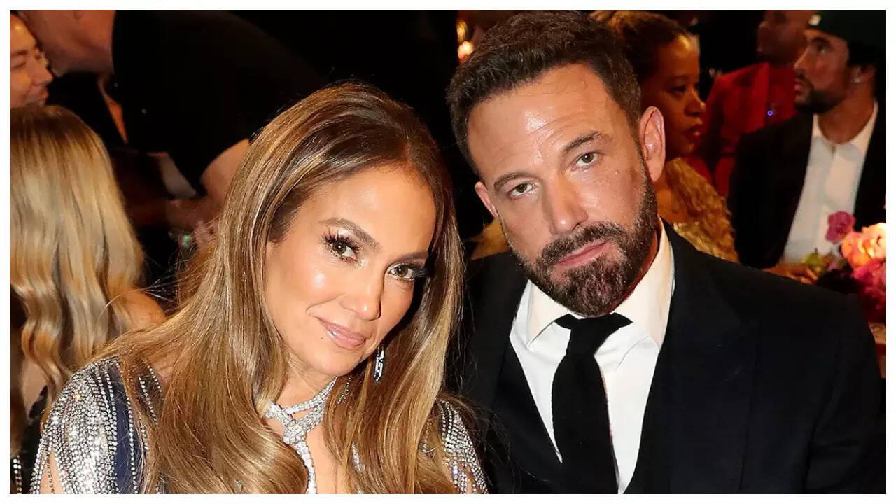 JLo is eager to celebrate holidays with Ben and kids