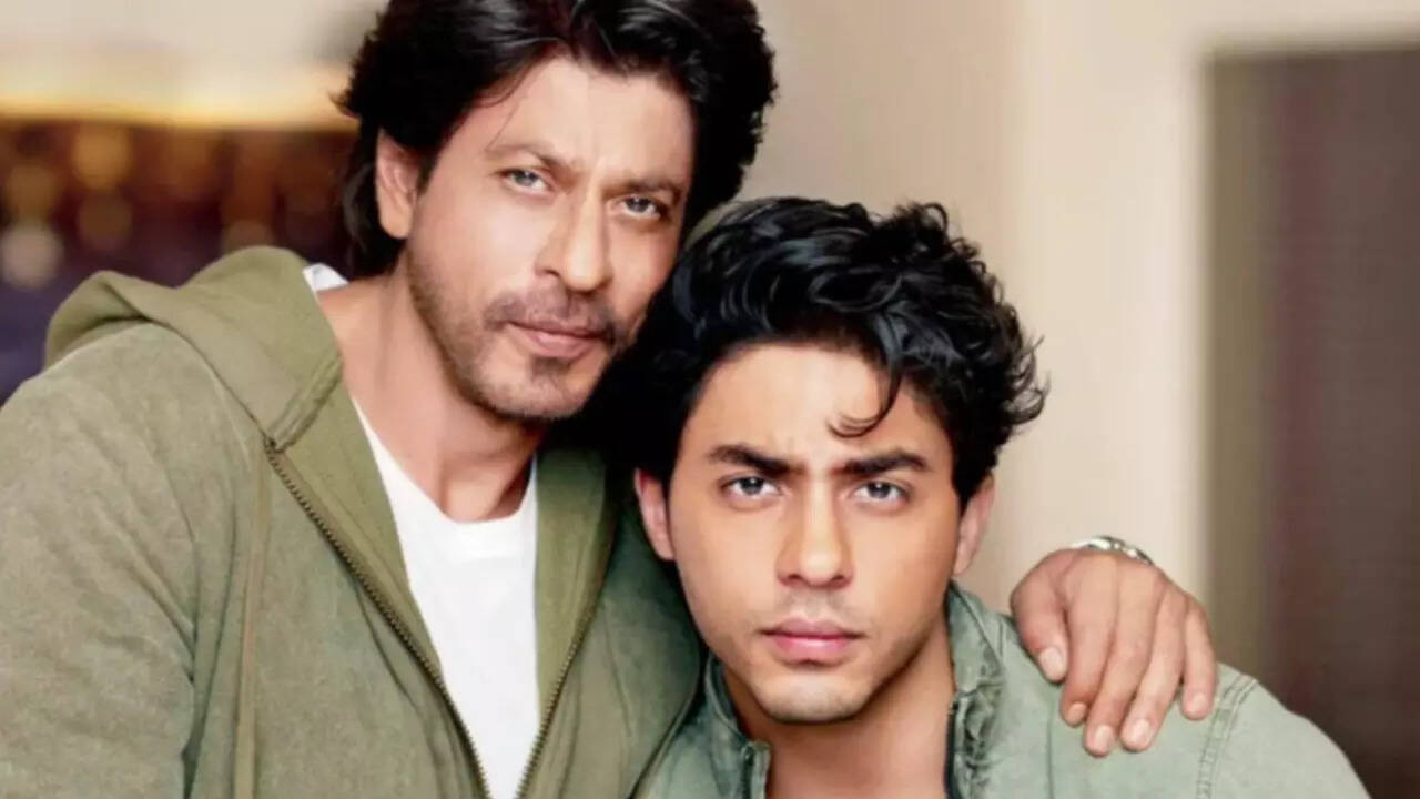 OTT platform officially announces Aryan's web series