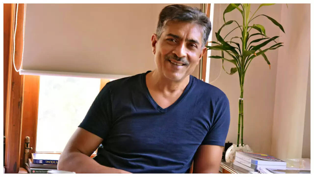 Prakash Jha on bond with Bobby Deol, Rajneeti 2