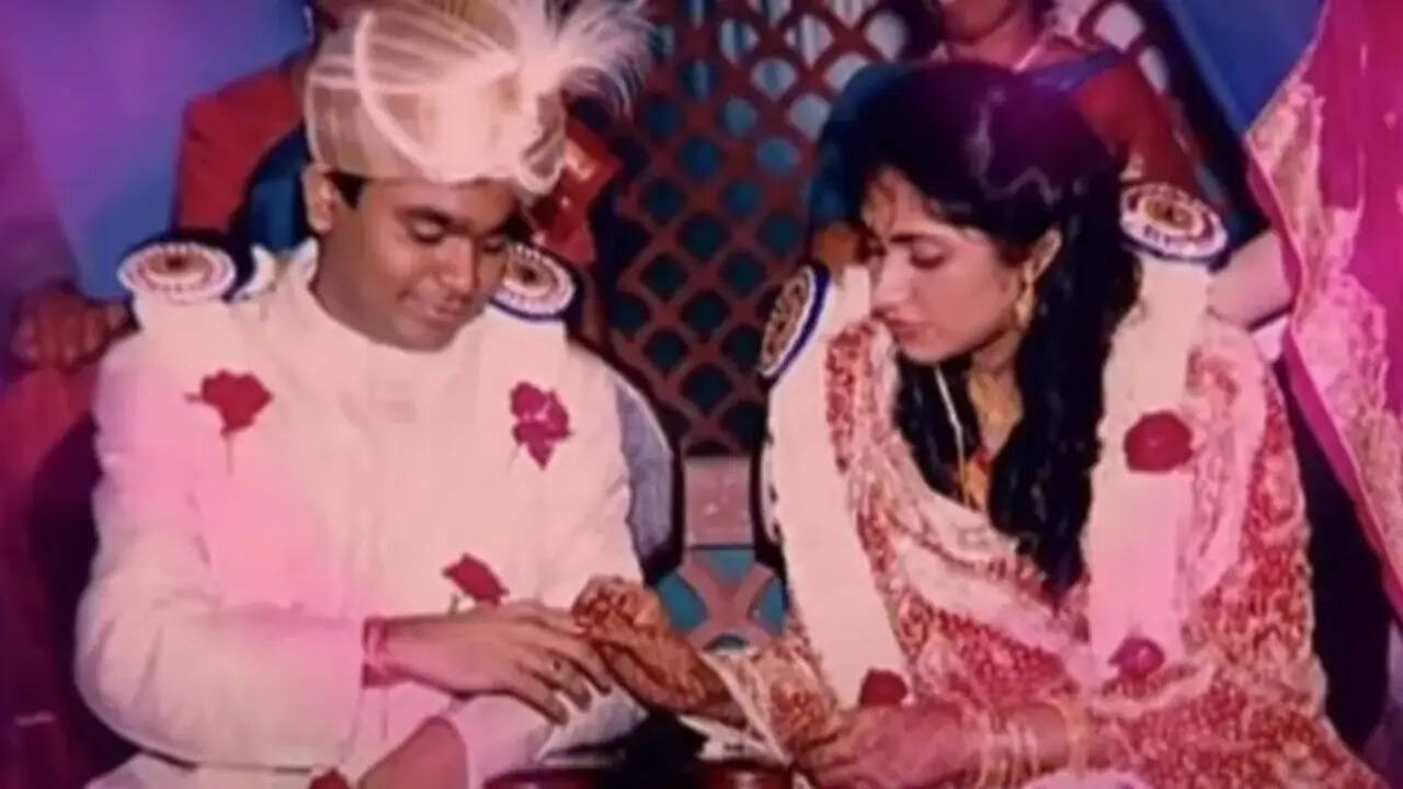 When AR Rahman on adjustments after marrying Saira