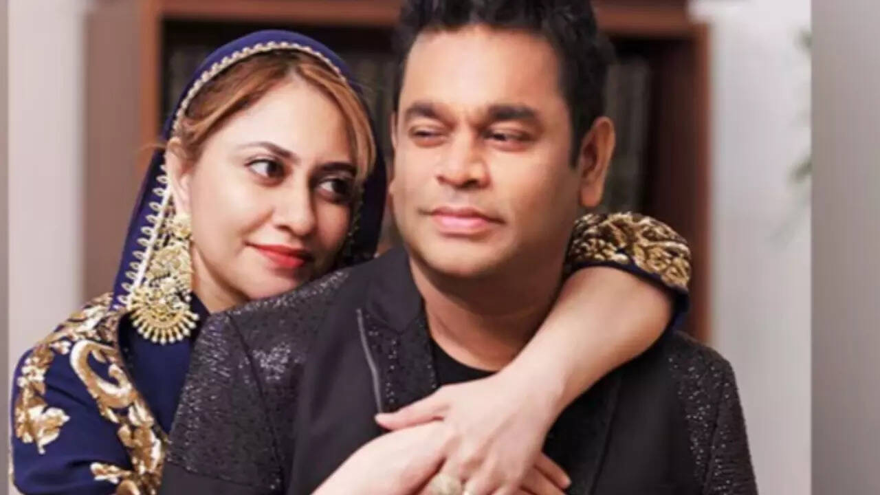 Rahman's ex-wife's lawyer: Divorce happens due to boredom