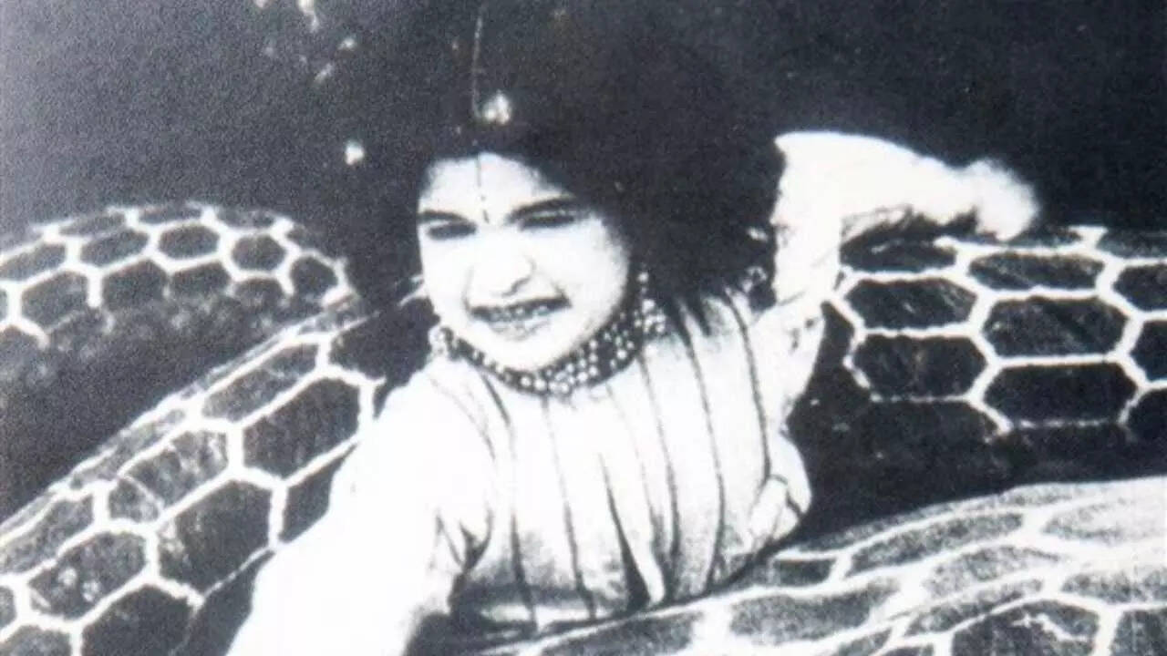 Dadasaheb Phalke's Kaliya Mardan set to screen at IFFI 2024