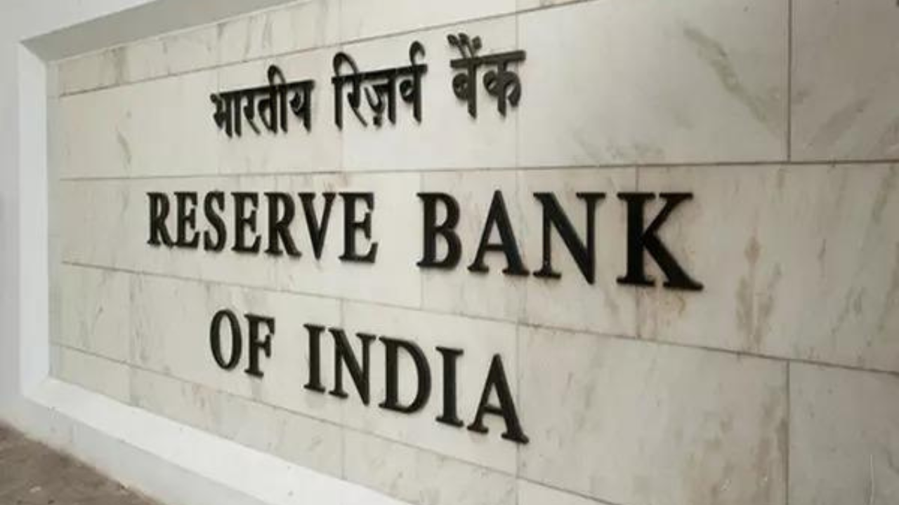 RBI flags governor's deepfake videos