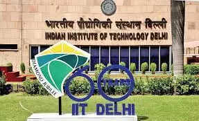 Global Employability Rankings 2025: IIT Delhi India's 'most employable' university, here are 10 other Indian institutes in the global list