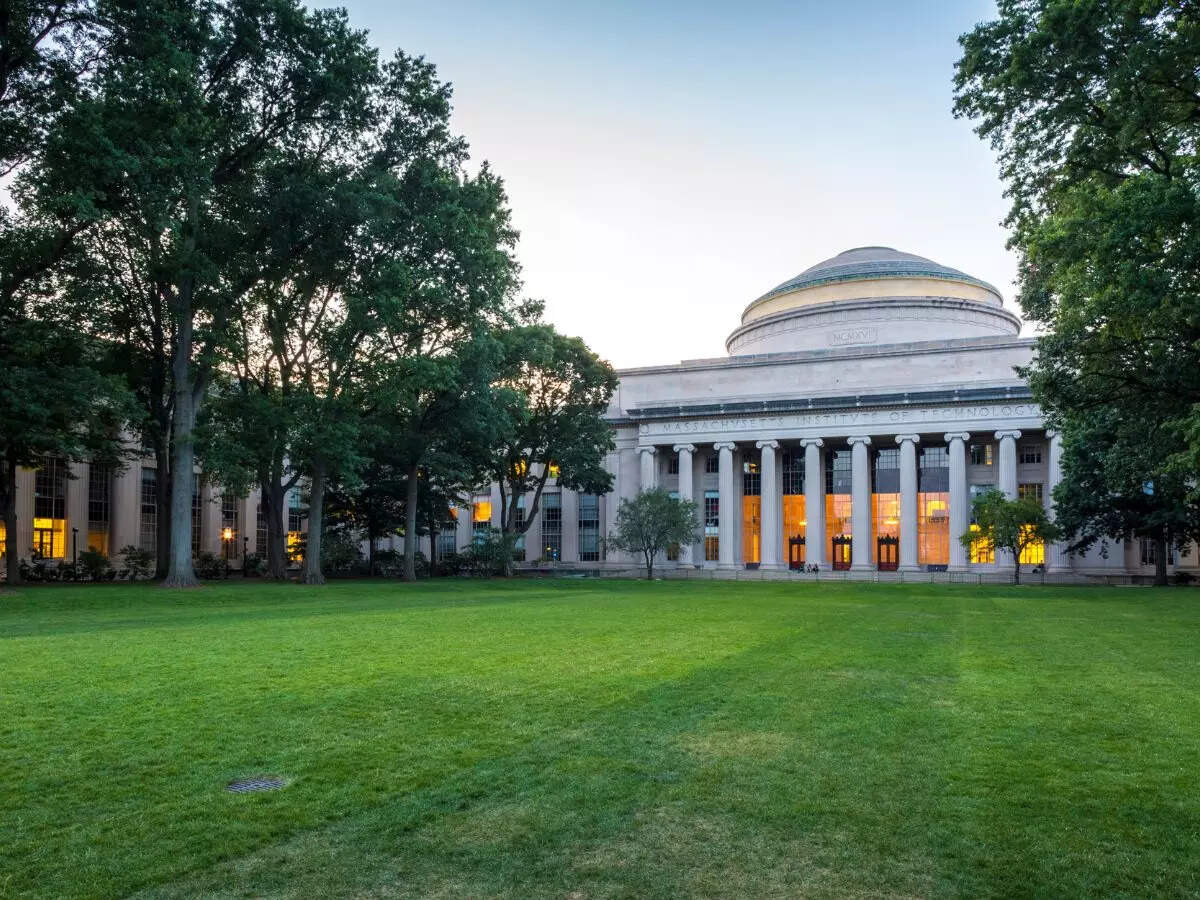 Global Employability Rankings 2025: Massachusetts Institute of Technology tops the global list, check the top 10 universities worldwide