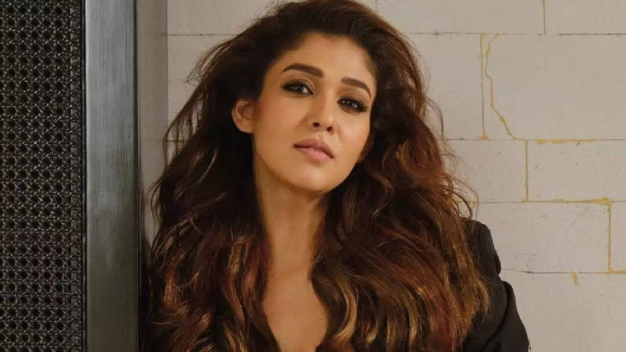 Nayanthara says she was questioned for relationship controversies