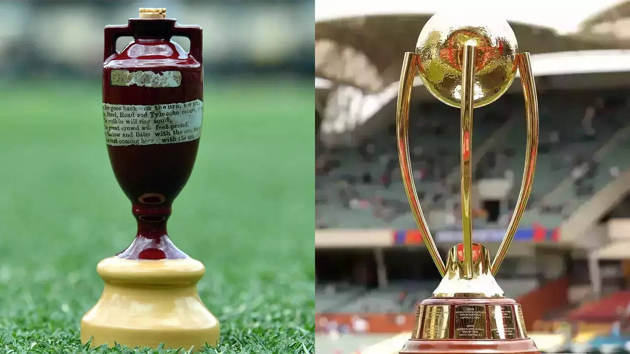 Ponting compares BGT rivalry to The Ashes