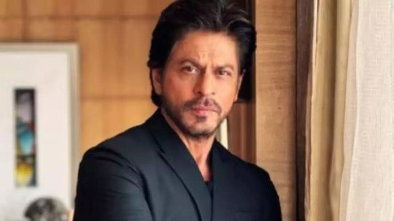SRK on how success leads to failure: You get isolated