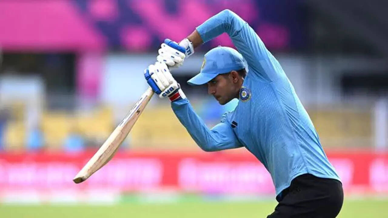 Morne Morkel provides a big update on Shubman Gill
