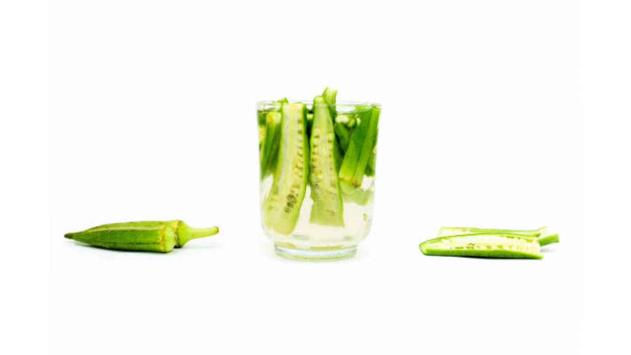 Health benefits of okra water decoded