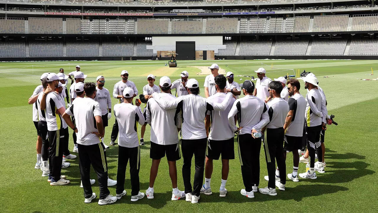 Team India bowling coach picks player to watch out for in BGT