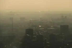 Schools in Rajasthan's Khairthal-Tijara District Closed Until Nov 23 Due to Rising Pollution Levels