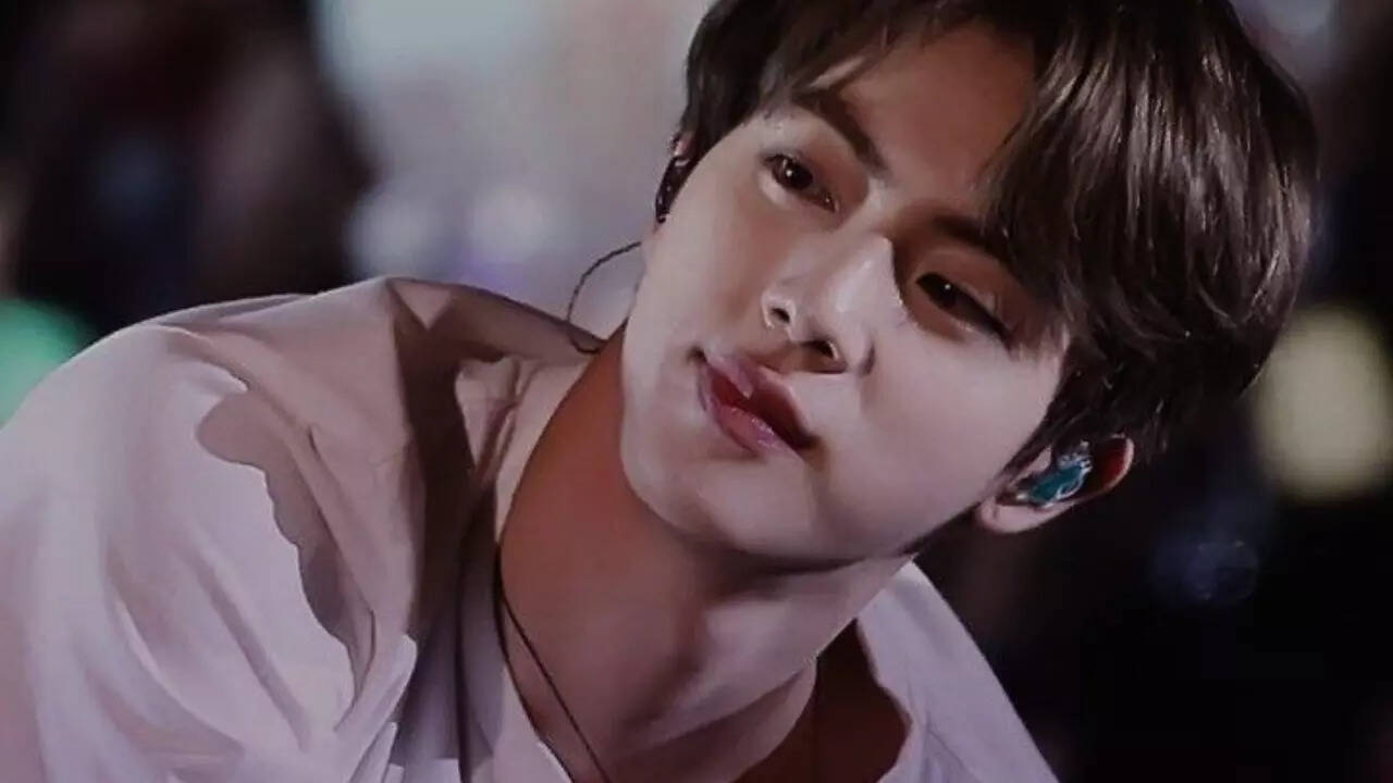 Jin addresses the possibility of his acting debut