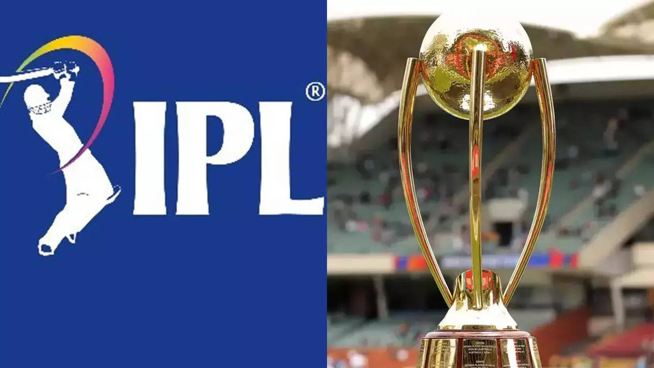 IPL auction clashing with Perth Test: 'BCCI generally get their way'
