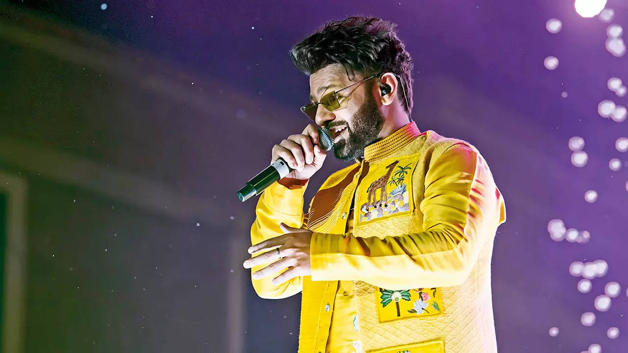 Rahul Vaidya