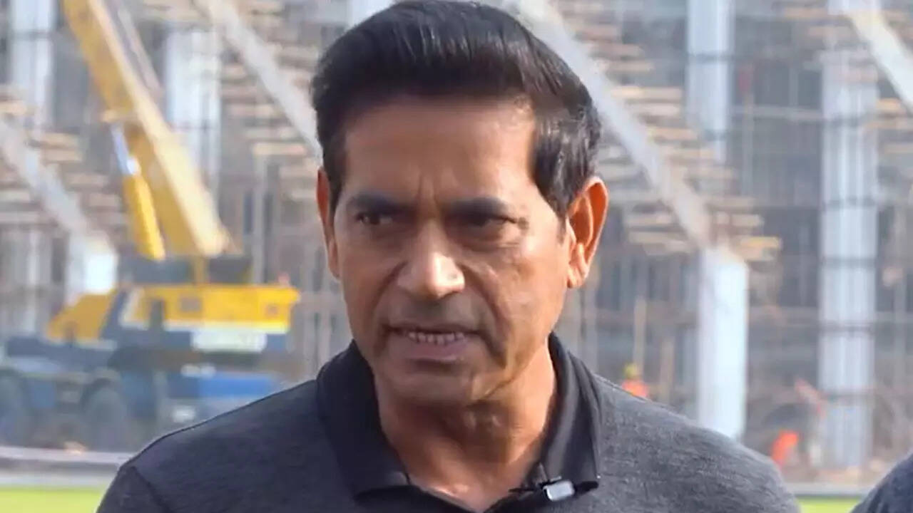 'It's the captain and players who...': Pakistan's white-ball coach Aaqib