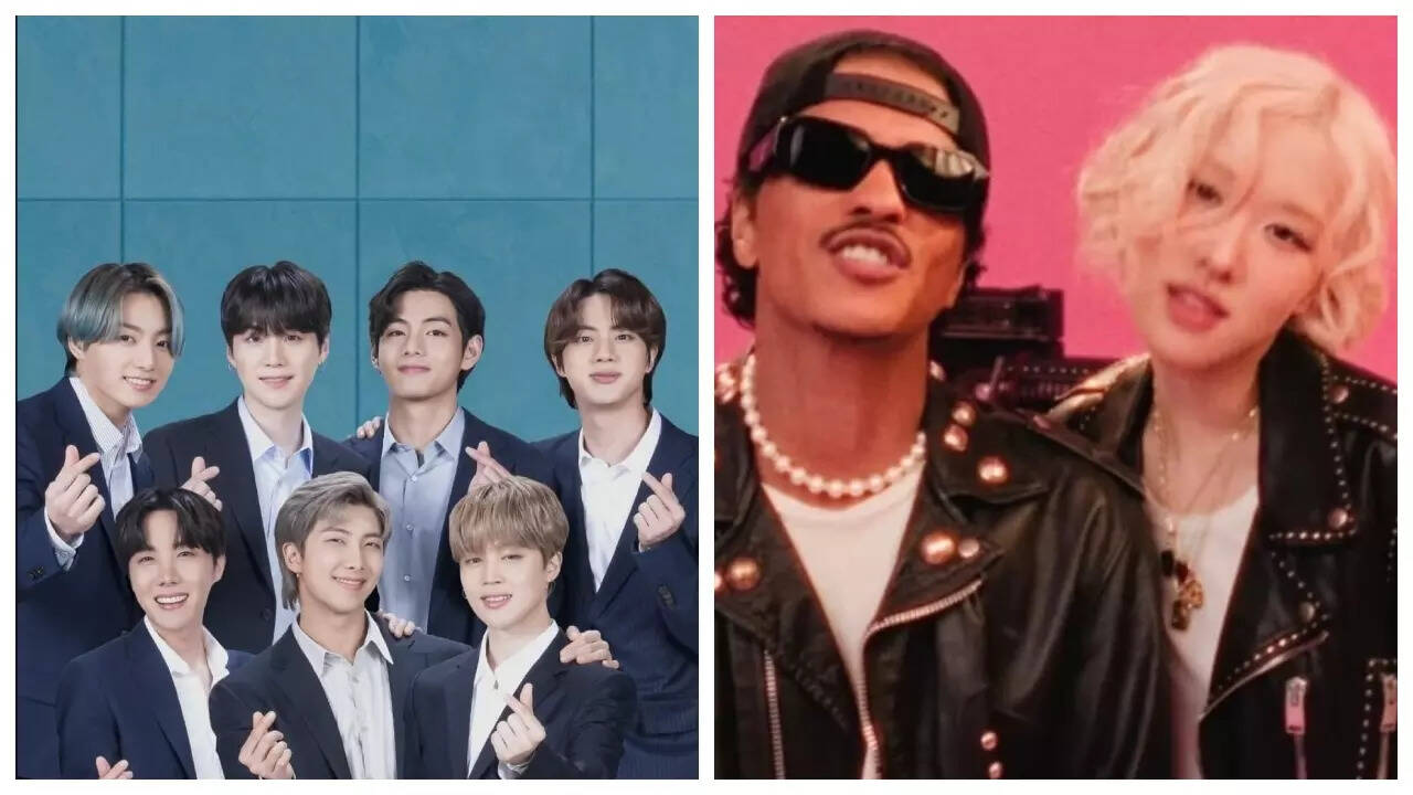 HYBE faces backlash over BTS and Rosé's controversy
