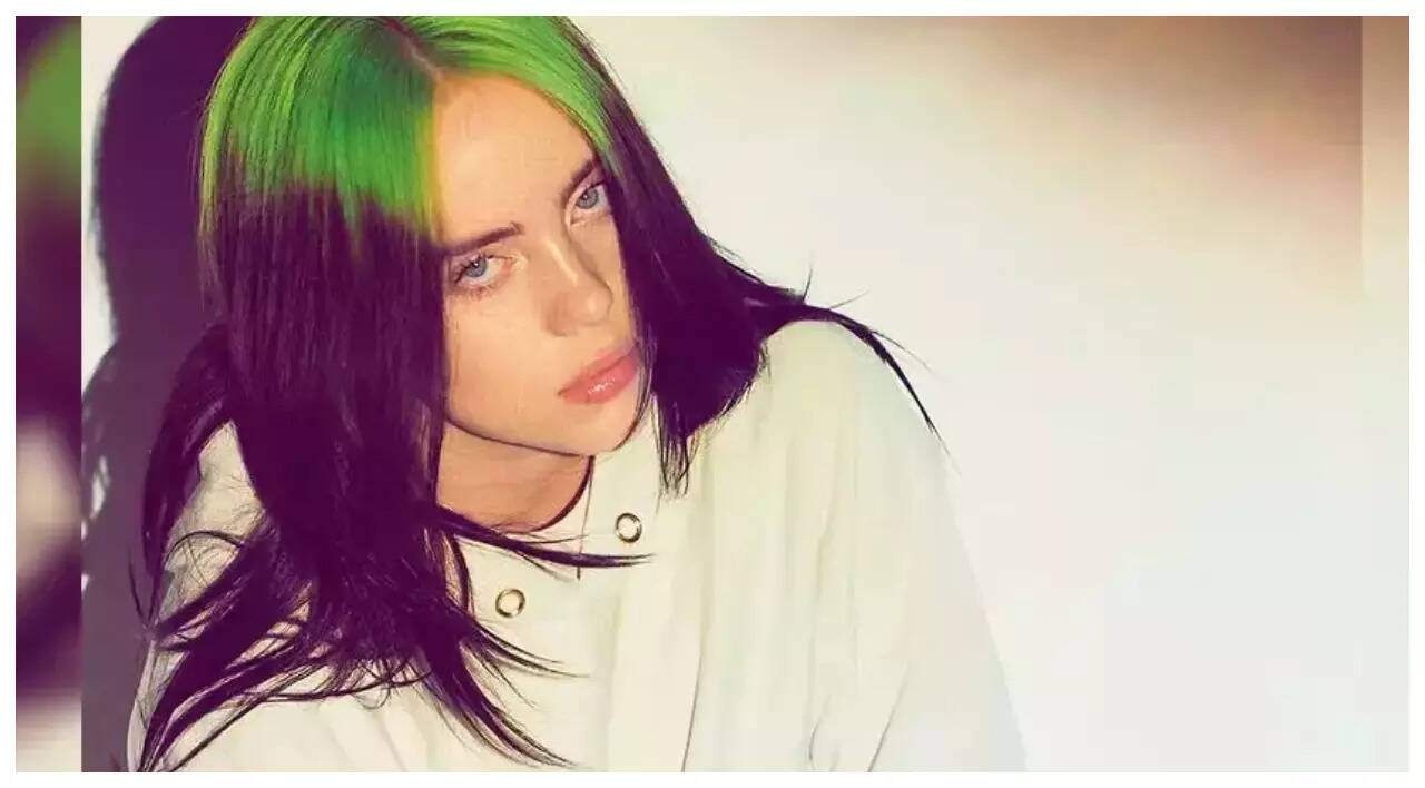 Billie faces flake over THIS statement