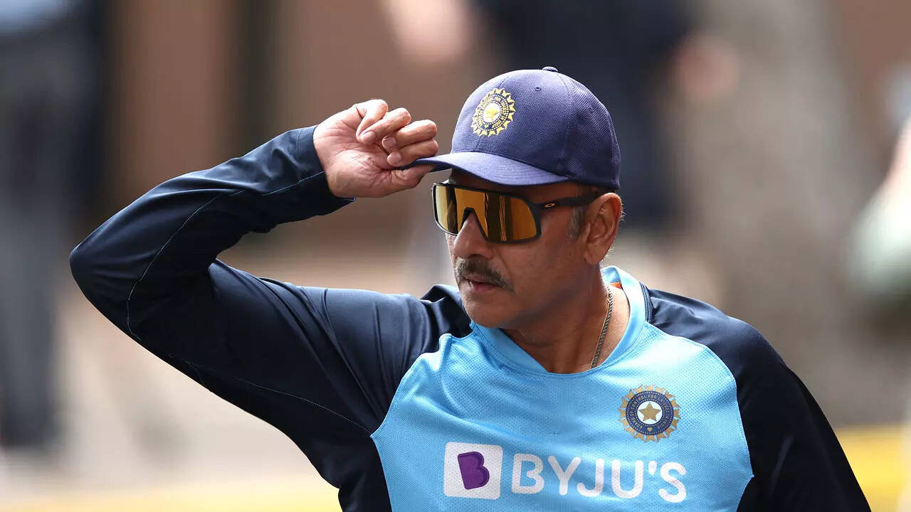 Shastri picks 2 Indian players who can give Australia a headache