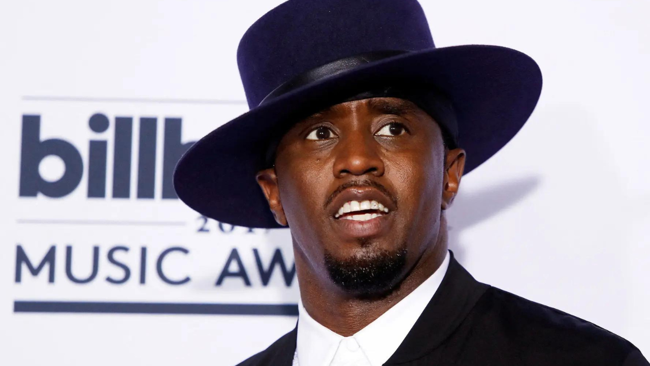 Diddy Party: Sean Combs had keys to all the bedrooms, reveals property manager