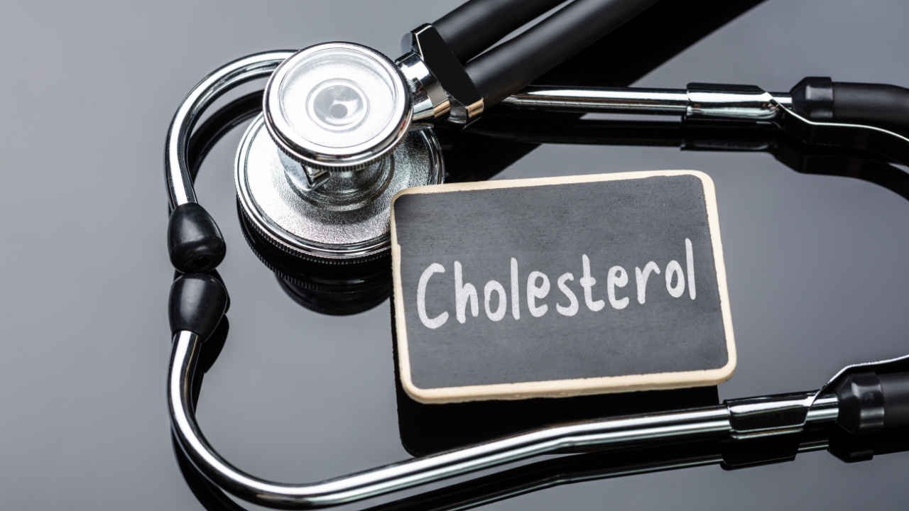 Think you’re safe? Silent signs of high cholesterol to watch for