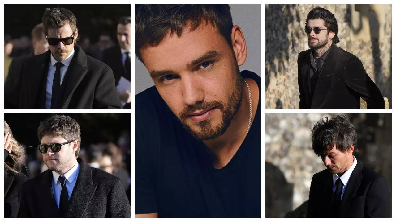 Liam Payne's 2010 tweet on his death resurfaces