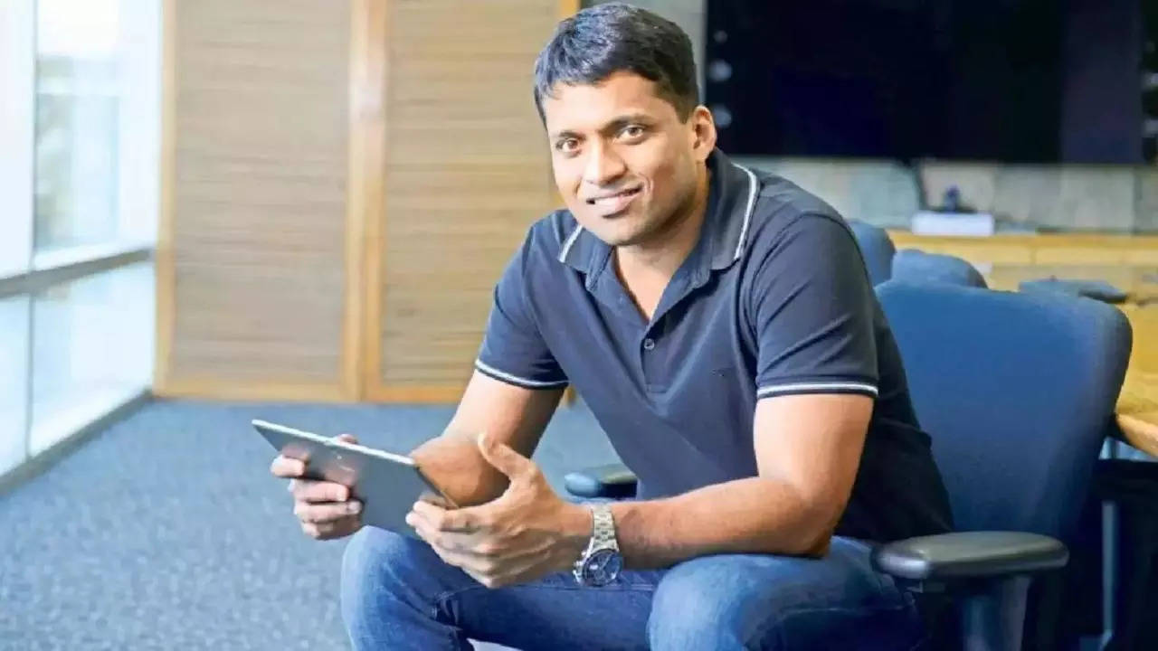 The Headlines – Byju’s founder accused of trying to regain firm with hidden cash