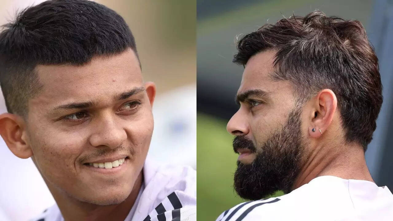 'Kohli has said to me that ... ': Jaiswal ahead of IND vs AUS 1st Test