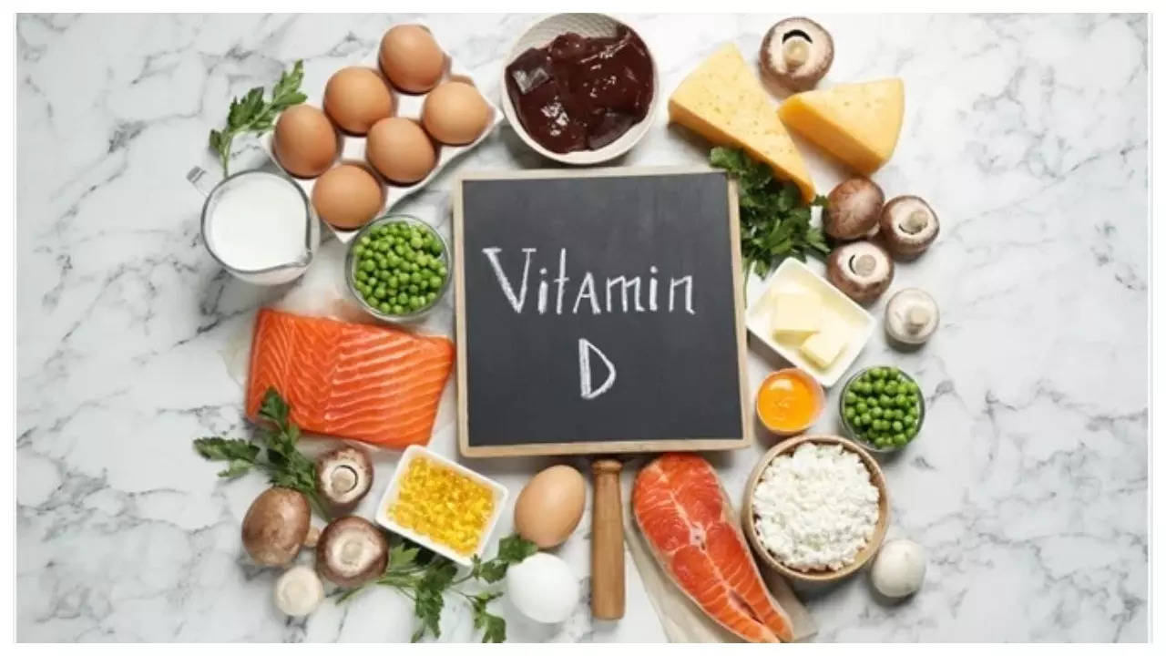 6 reasons for 30 plus people to start having Vitamin D regularly thumbnail