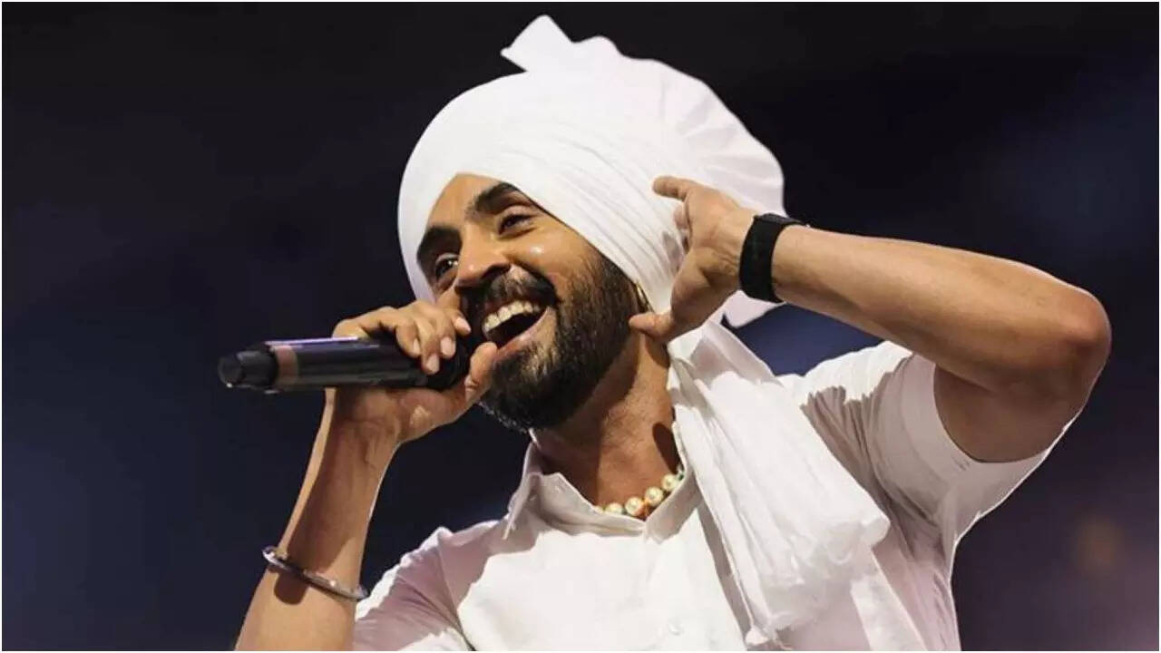 Diljit and Dhee's song 'Naina Matakka' gets release date