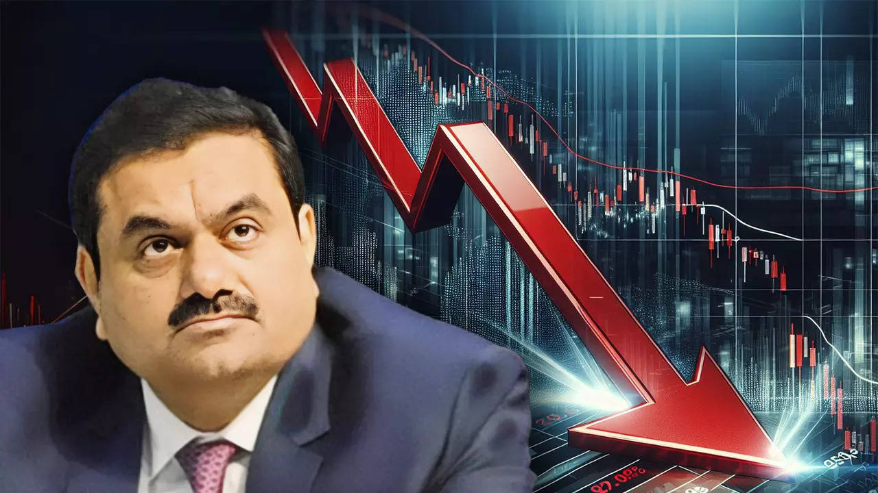 The Headlines – Adani Group denies allegations in first reaction to Gautam Adani US indictment; calls charges ‘baseless’