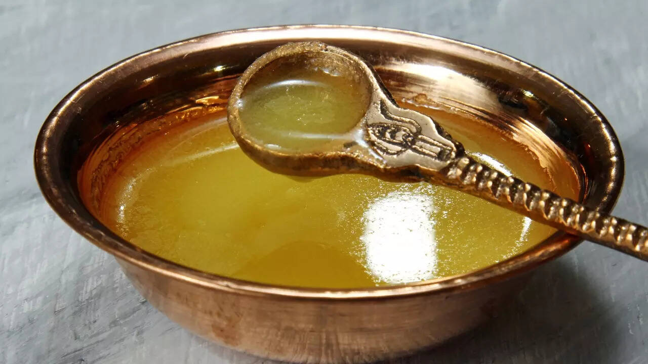 ghee