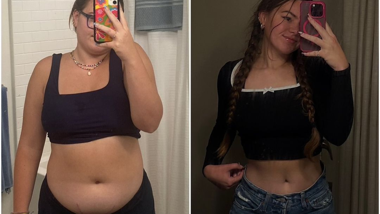 ‘Never weigh yourself’ and 5 other game-changing rules that helped this woman lose 32 Kg