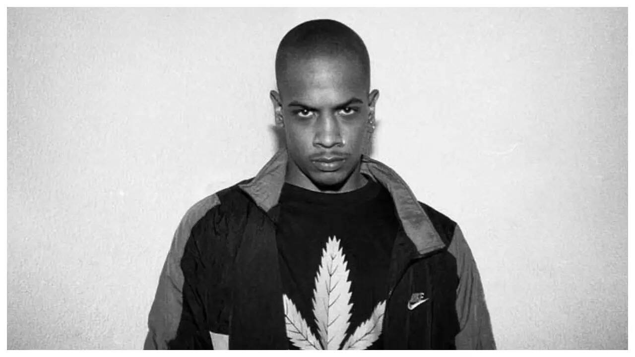 Rapper Saafir passes away at 54