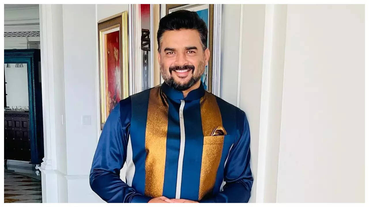 R Madhavan on family tensions over money